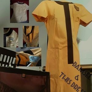 Vintage fare to say "rare"